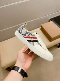 Picture of Gucci Shoes _SKUGuccisz37-45mnf02098988